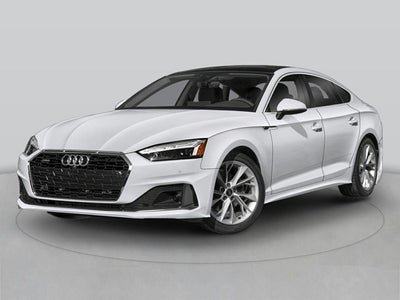 2024 Audi A5 Sportback 45 S line Premium Plus quattro