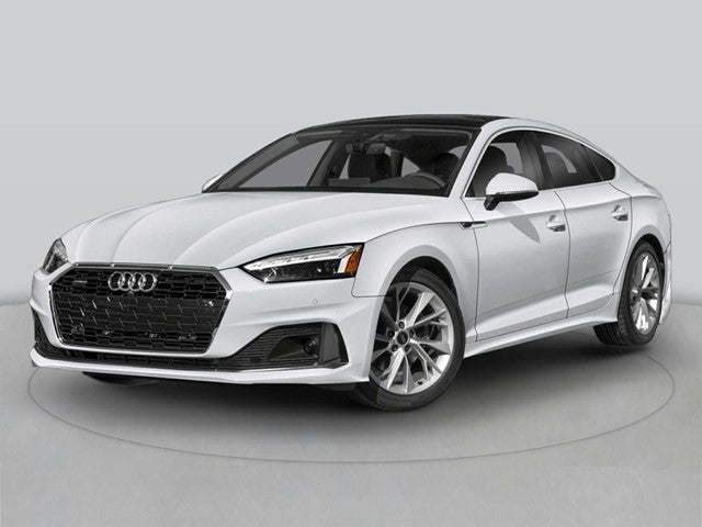 2024 Audi A5 Sportback 45 S line Premium Plus quattro