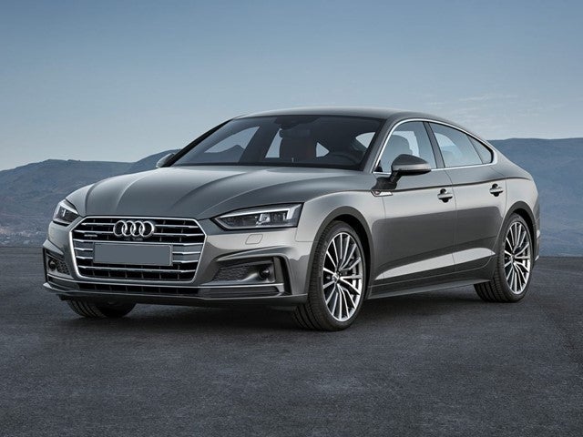 2019 Audi A5 Sportback Prestige quattro