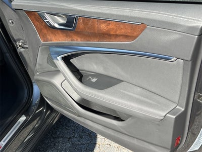 2019 Audi A6 3.0T Premium Plus quattro