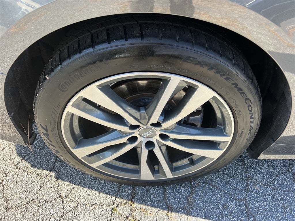 2019 Audi A6 3.0T Premium Plus quattro