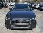 2019 Audi A6 3.0T Premium Plus quattro
