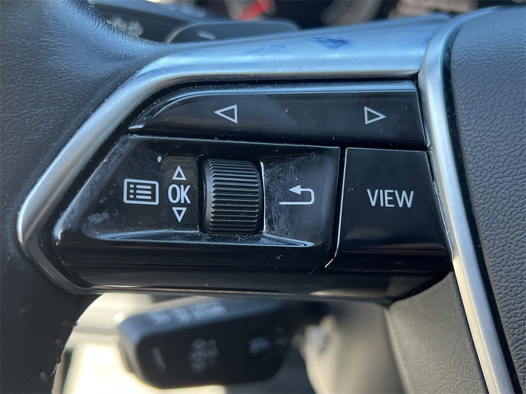 2019 Audi A6 3.0T Premium Plus quattro