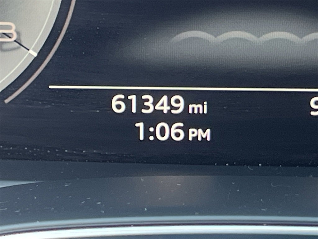 2019 Audi A6 3.0T Premium Plus quattro