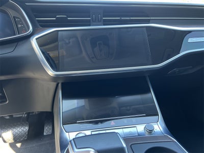 2019 Audi A6 3.0T Premium Plus quattro