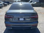 2019 Audi A6 3.0T Premium Plus quattro