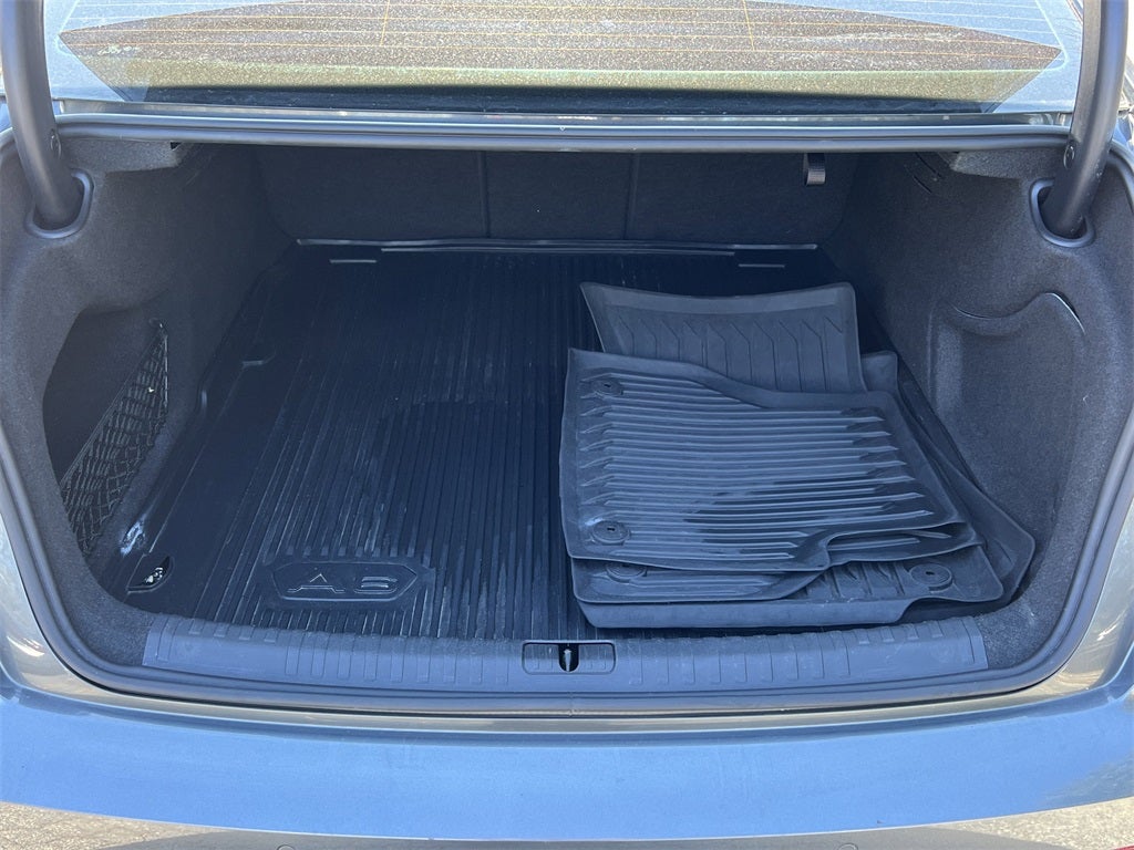 2019 Audi A6 3.0T Premium Plus quattro