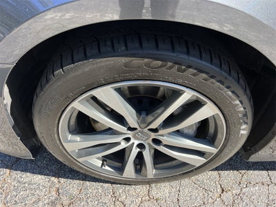 2019 Audi A6 3.0T Premium Plus quattro