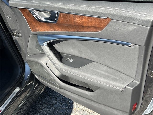 2019 Audi A6 3.0T Premium Plus quattro