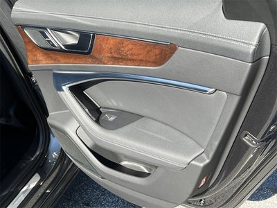 2019 Audi A6 3.0T Premium Plus quattro