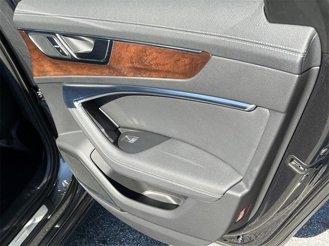 2019 Audi A6 3.0T Premium Plus quattro