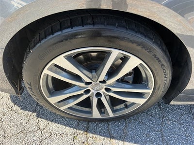 2019 Audi A6 3.0T Premium Plus quattro