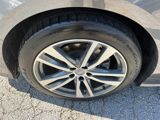 2019 Audi A6 3.0T Premium Plus quattro