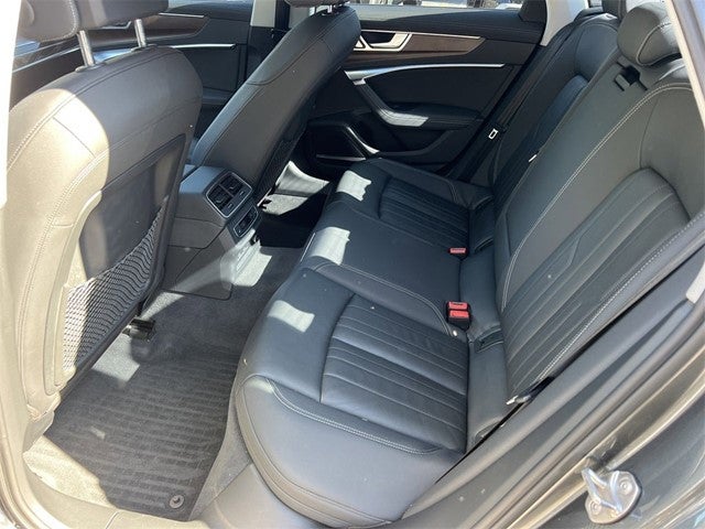 2019 Audi A6 3.0T Premium Plus quattro