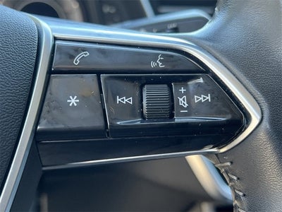 2019 Audi A6 3.0T Premium Plus quattro