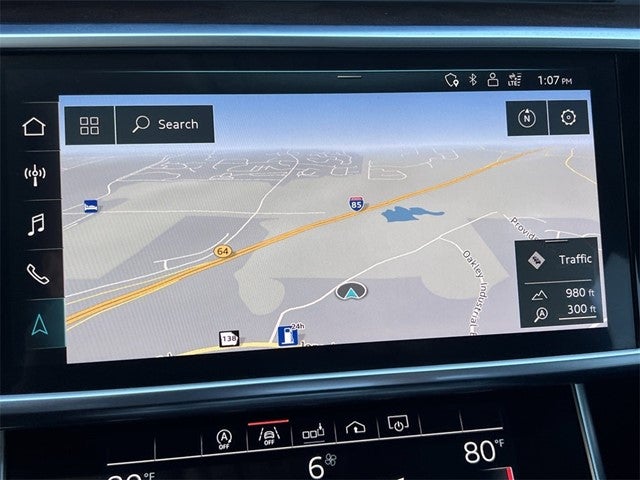 2019 Audi A6 3.0T Premium Plus quattro