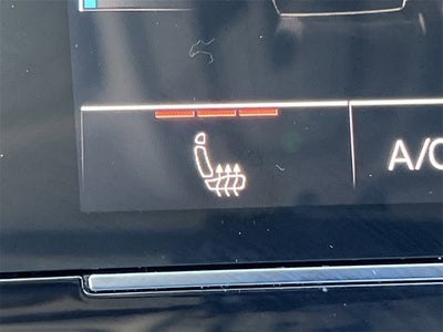 2019 Audi A6 3.0T Premium Plus quattro