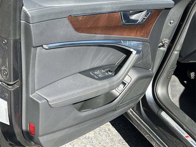 2019 Audi A6 3.0T Premium Plus quattro