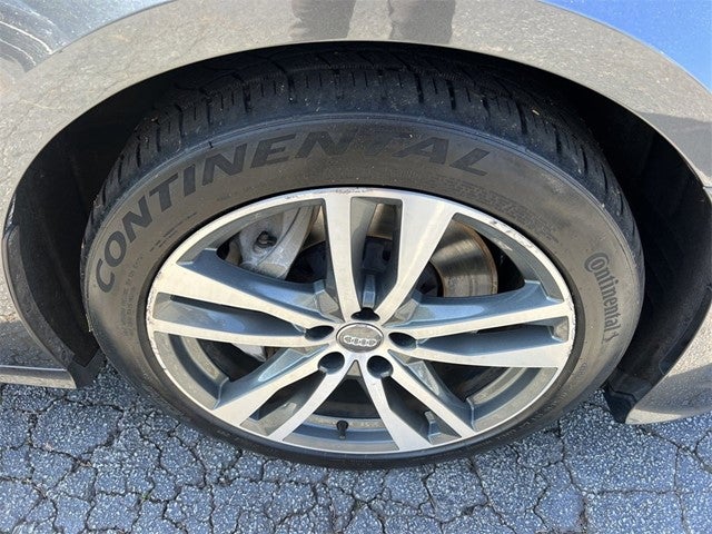 2019 Audi A6 3.0T Premium Plus quattro