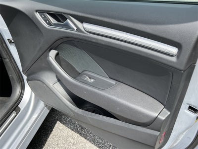 2018 Audi A3 e-tron 1.4T Premium