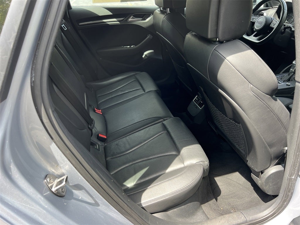 2018 Audi A3 e-tron 1.4T Premium