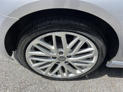 2018 Audi A3 e-tron 1.4T Premium