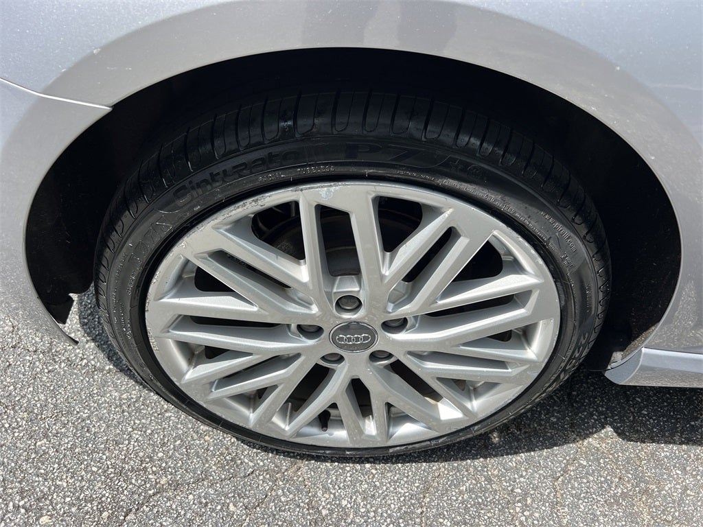 2018 Audi A3 e-tron 1.4T Premium