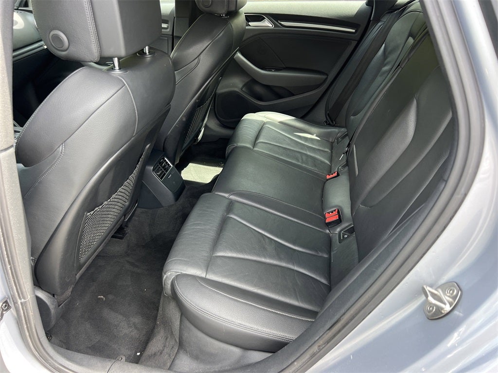 2018 Audi A3 e-tron 1.4T Premium