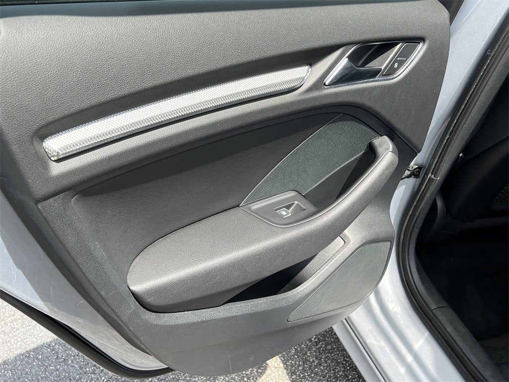 2018 Audi A3 e-tron 1.4T Premium