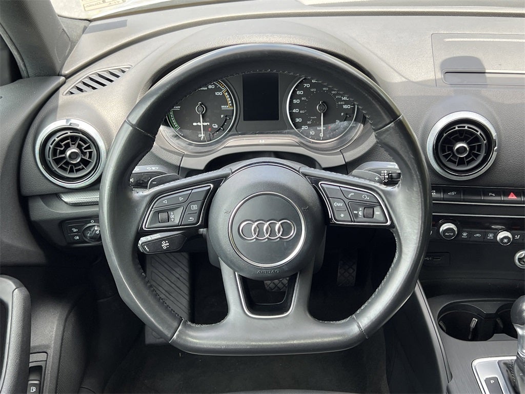 2018 Audi A3 e-tron 1.4T Premium