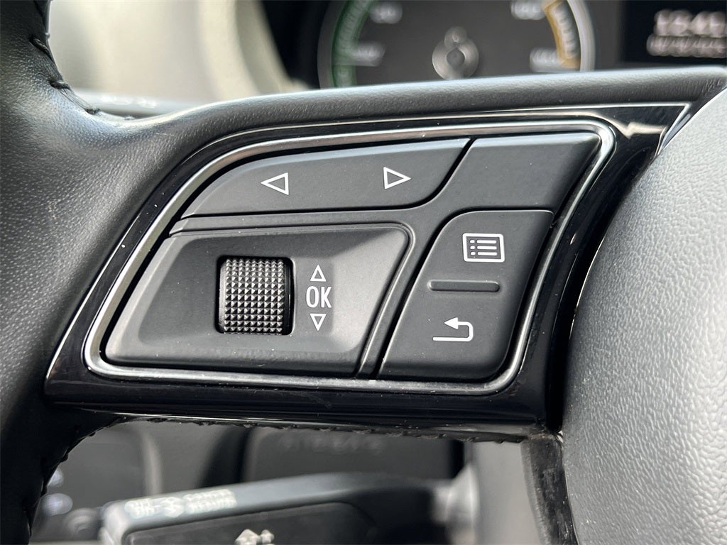 2018 Audi A3 e-tron 1.4T Premium