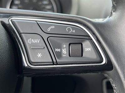 2018 Audi A3 e-tron 1.4T Premium