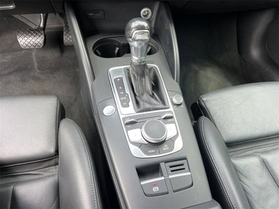 2018 Audi A3 e-tron 1.4T Premium