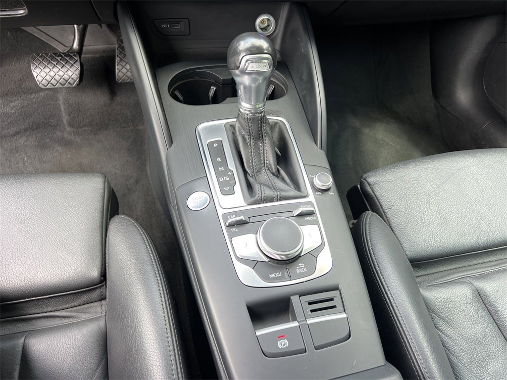 2018 Audi A3 e-tron 1.4T Premium