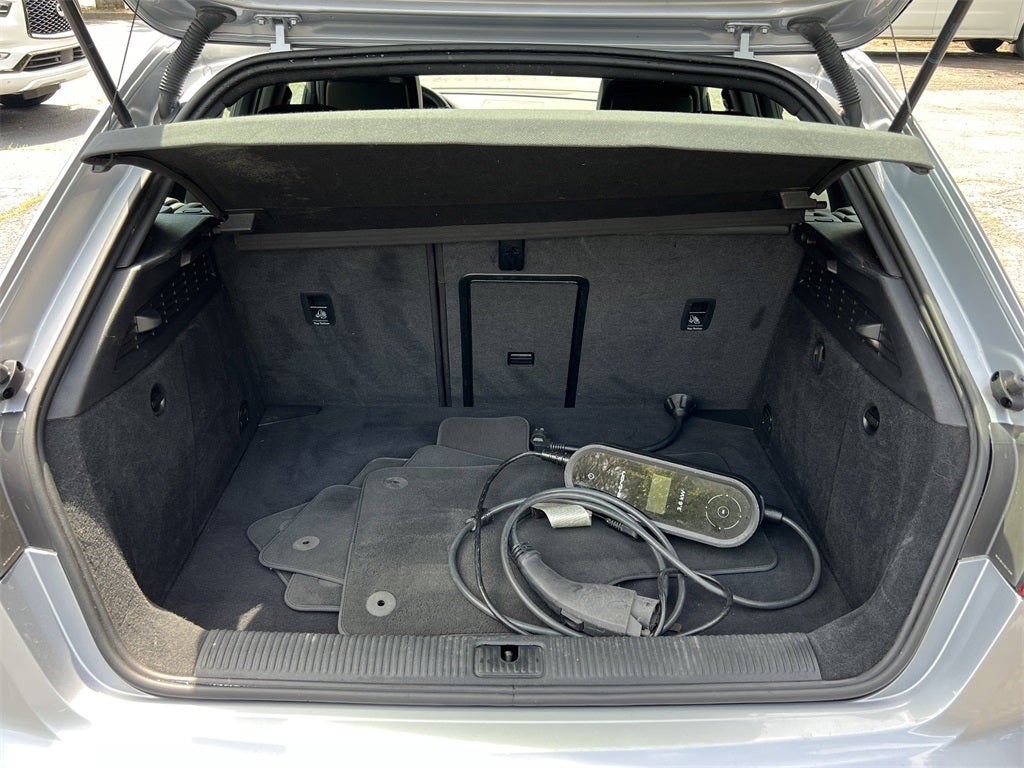 2018 Audi A3 e-tron 1.4T Premium