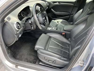 2018 Audi A3 e-tron 1.4T Premium