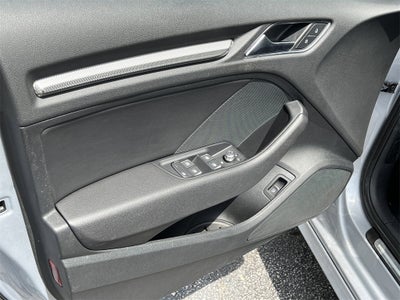 2018 Audi A3 e-tron 1.4T Premium