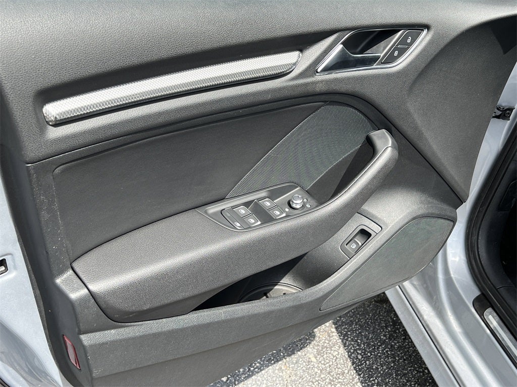 2018 Audi A3 e-tron 1.4T Premium