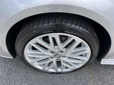 2018 Audi A3 e-tron 1.4T Premium