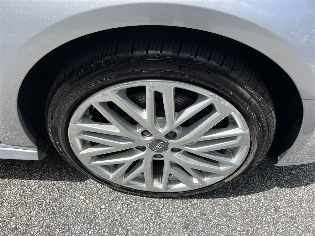 2018 Audi A3 e-tron 1.4T Premium