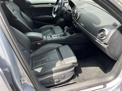 2018 Audi A3 e-tron 1.4T Premium