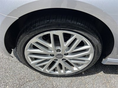 2018 Audi A3 e-tron 1.4T Premium