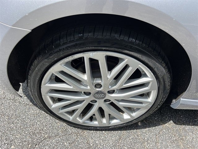 2018 Audi A3 e-tron 1.4T Premium