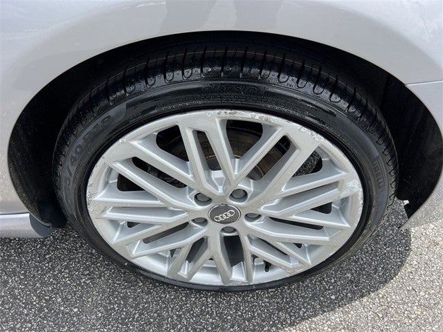 2018 Audi A3 e-tron 1.4T Premium