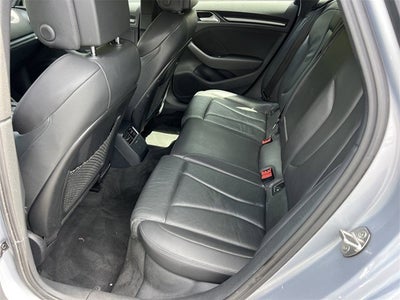 2018 Audi A3 e-tron 1.4T Premium