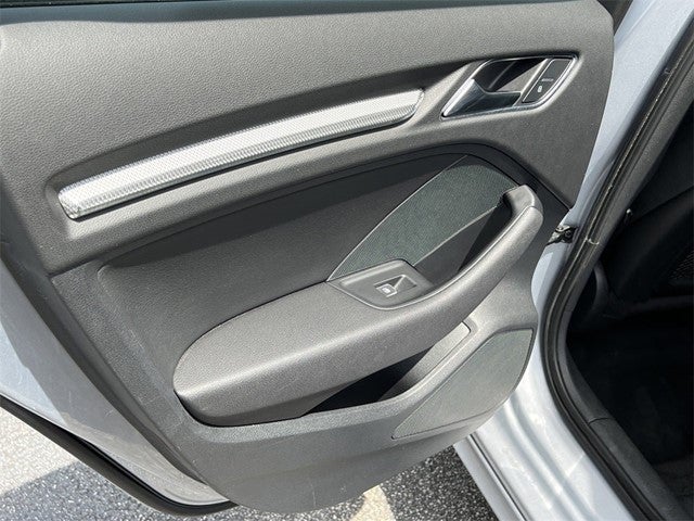 2018 Audi A3 e-tron 1.4T Premium