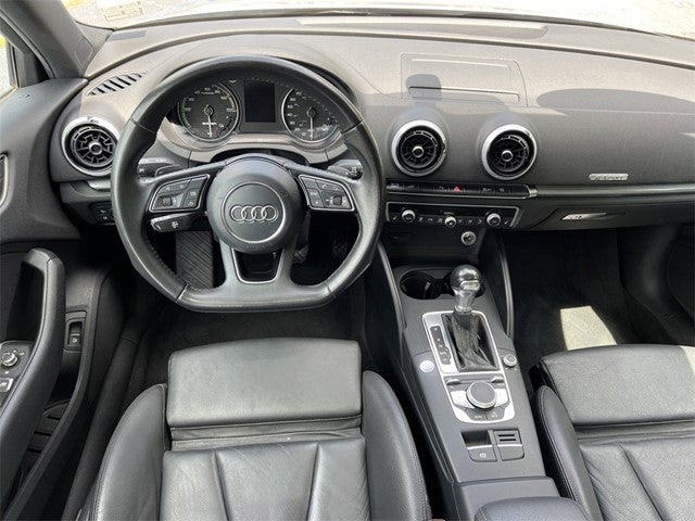 2018 Audi A3 e-tron 1.4T Premium