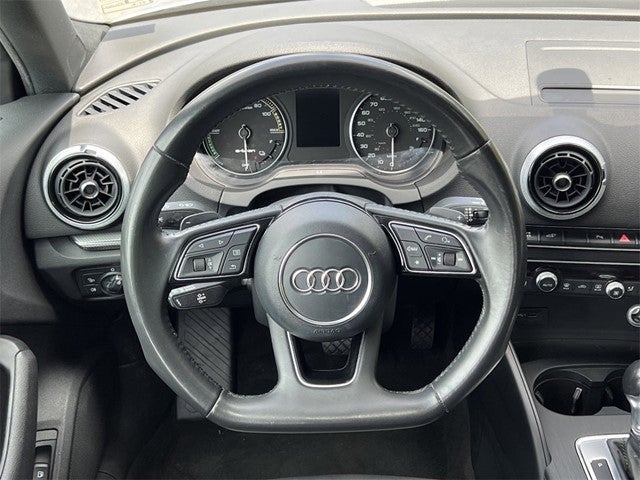 2018 Audi A3 e-tron 1.4T Premium