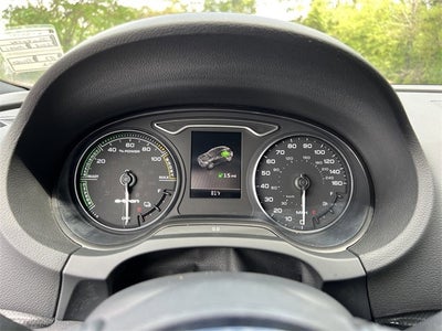 2018 Audi A3 e-tron 1.4T Premium