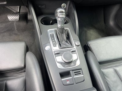 2018 Audi A3 e-tron 1.4T Premium